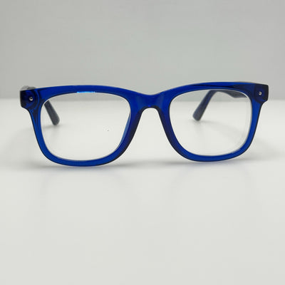 Zenni 125216 Eyeglasses Eye Glasses Frames