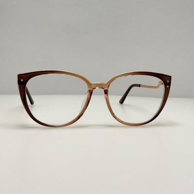 Unbranded Eyeglasses Eye Glasses Frames TR87045 C6 53-19-139