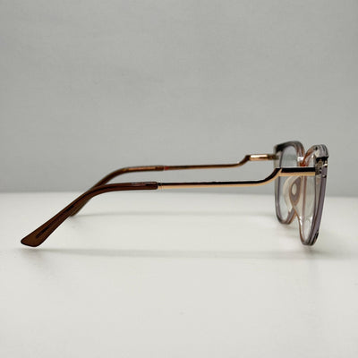 Unbranded Eyeglasses Eye Glasses Frames TR87045 C6 53-19-139