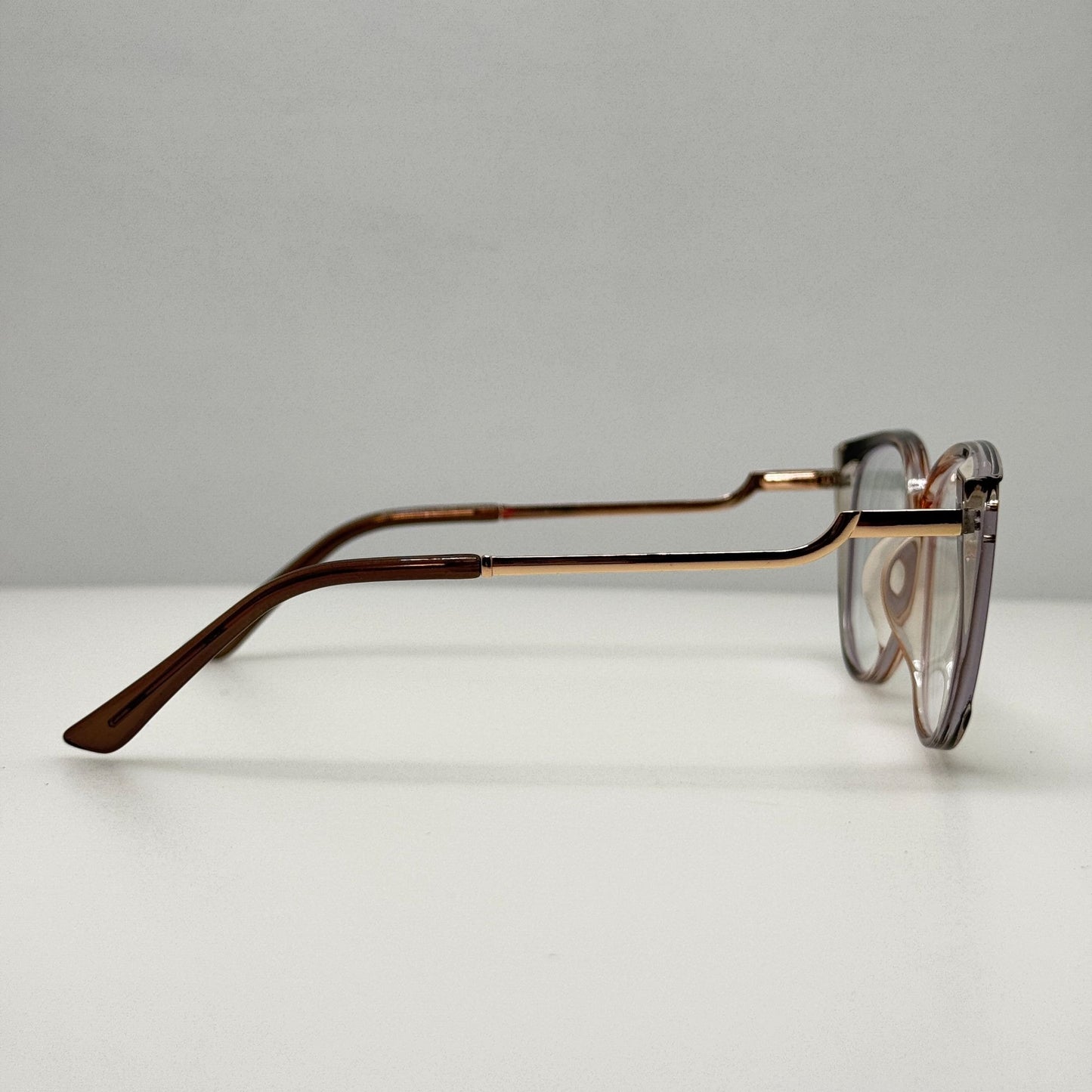 Unbranded Eyeglasses Eye Glasses Frames TR87045 C6 53-19-139