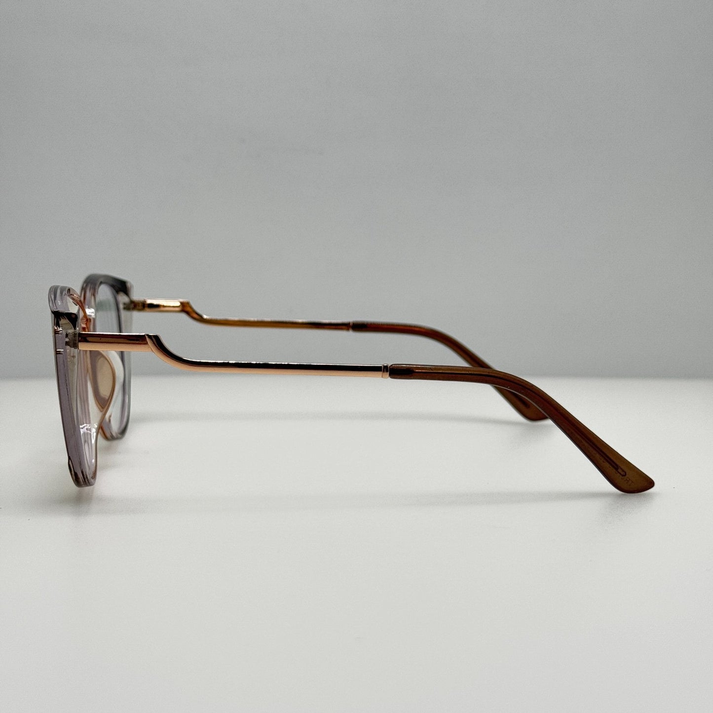 Unbranded Eyeglasses Eye Glasses Frames TR87045 C6 53-19-139