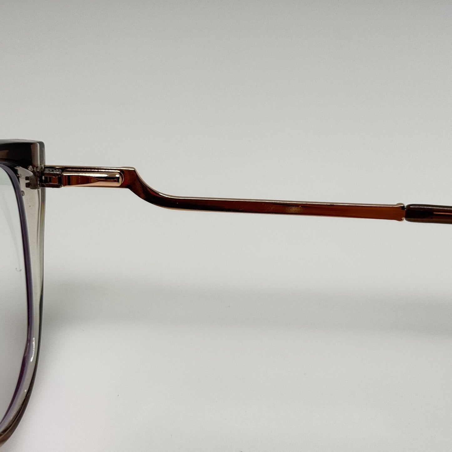 Unbranded Eyeglasses Eye Glasses Frames TR87045 C6 53-19-139