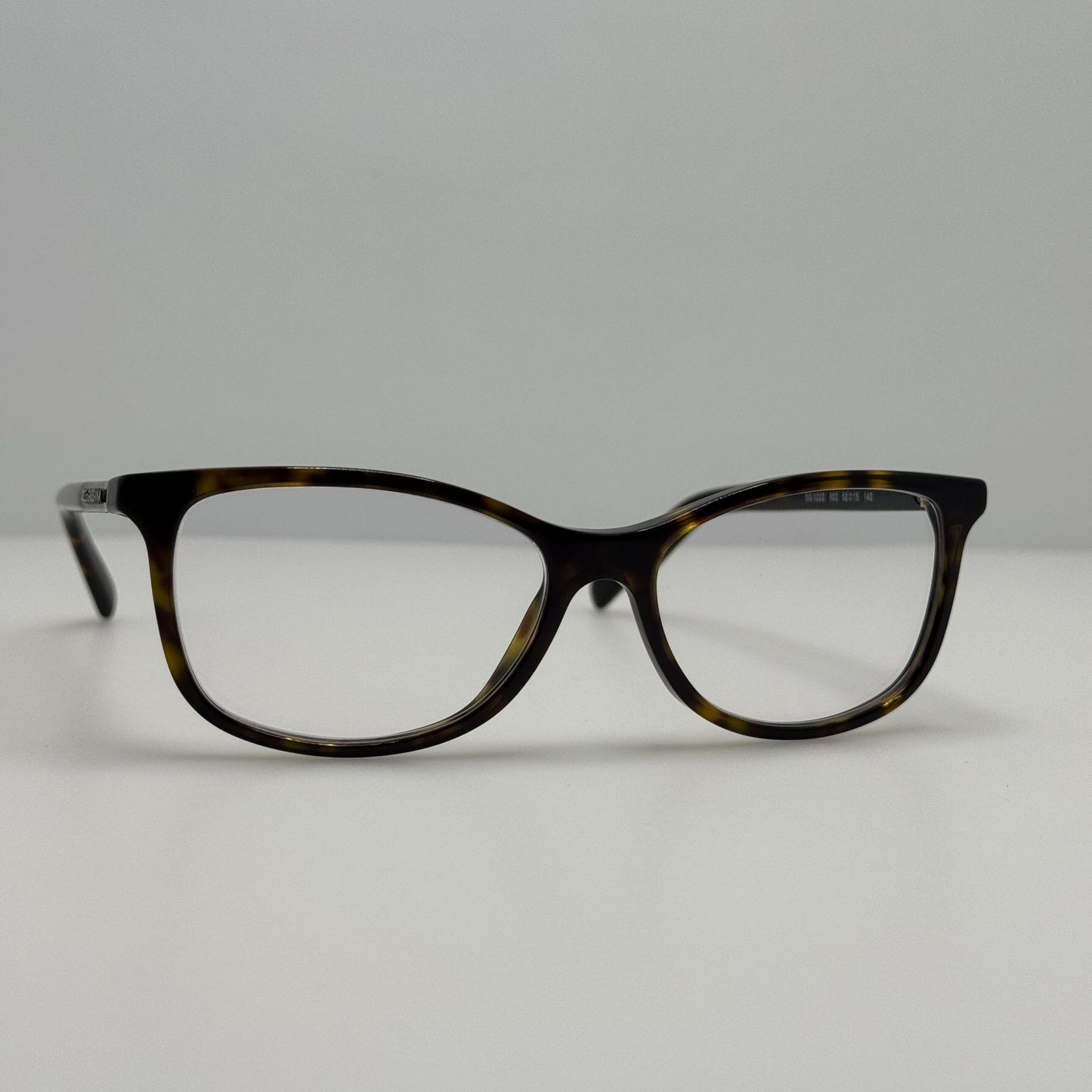 Dolce & Gabbana D&G DG 3222 502 Eye Glasses Eyeglasses Frames 52-15-140