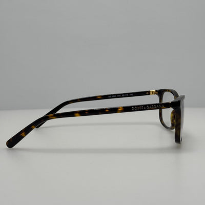 Dolce & Gabbana D&G DG 3222 502 Eye Glasses Eyeglasses Frames 52-15-140