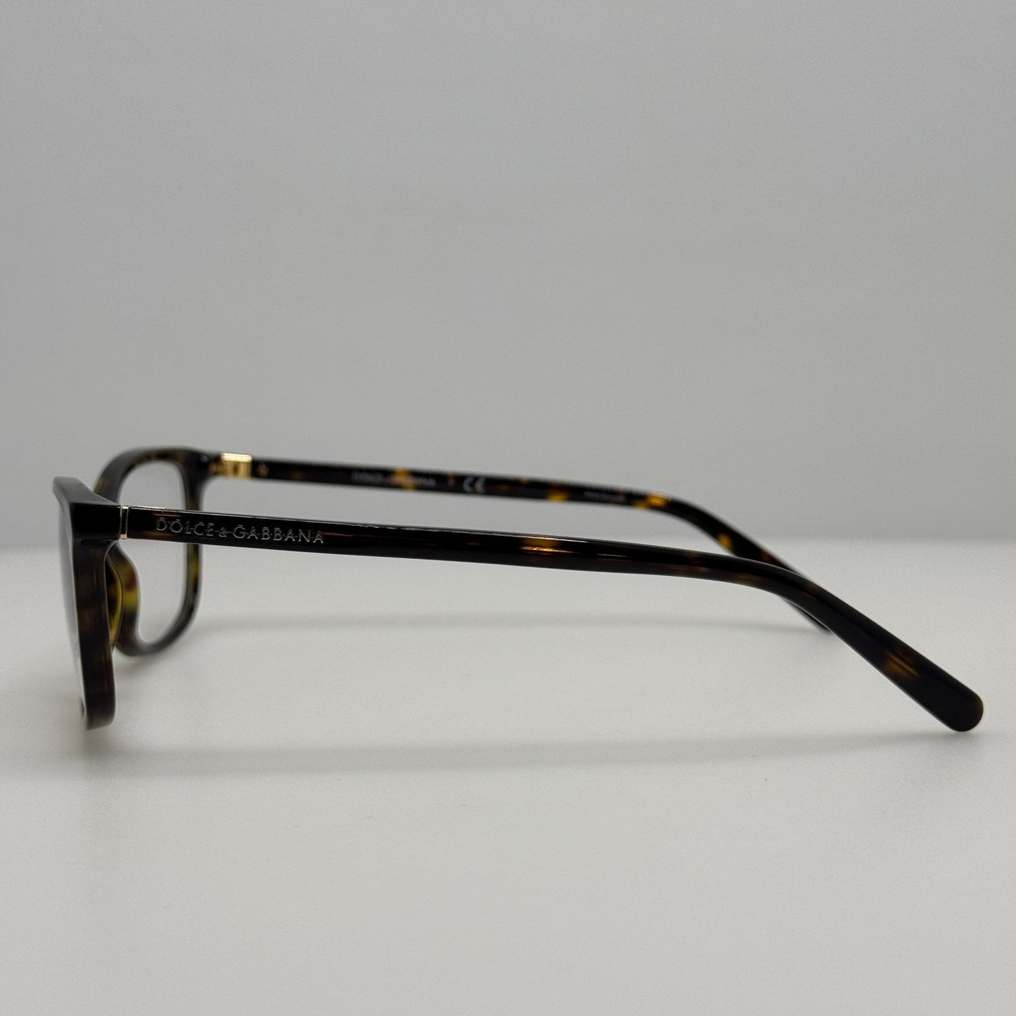 Dolce & Gabbana D&G DG 3222 502 Eye Glasses Eyeglasses Frames 52-15-140