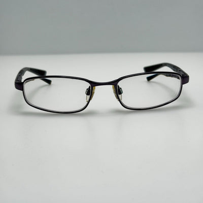 Quicksilver Qsilver Teen 04 24881777 Eyeglasses Eye Glasses Frames 47-17-125