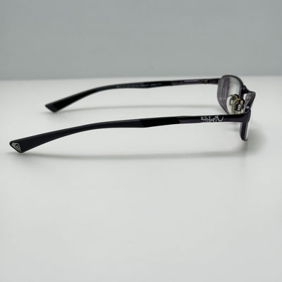 Quicksilver Qsilver Teen 04 24881777 Eyeglasses Eye Glasses Frames 47-17-125