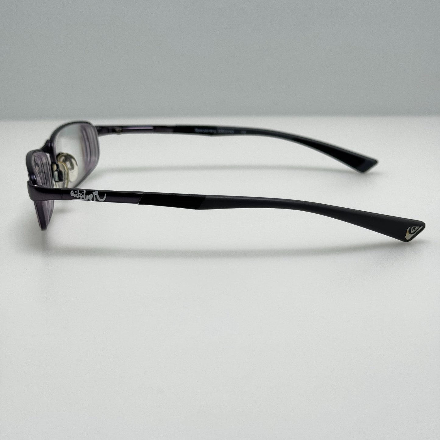 Quicksilver Qsilver Teen 04 24881777 Eyeglasses Eye Glasses Frames 47-17-125