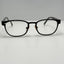 OGI 5500/1387 Evolution Eyeglasses Eye Glasses Frames Japan 52-20-145