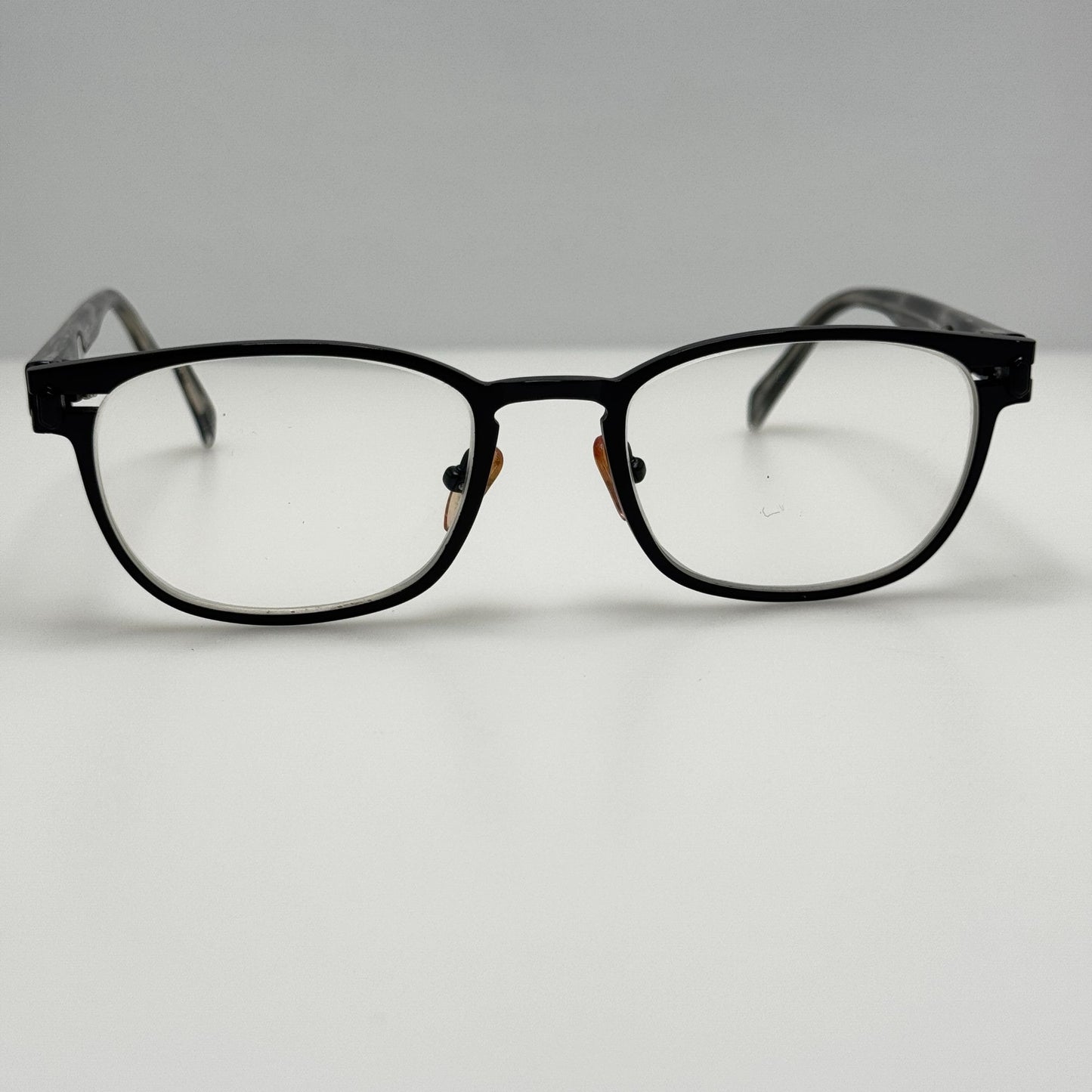 OGI 5500/1387 Evolution Eyeglasses Eye Glasses Frames Japan 52-20-145