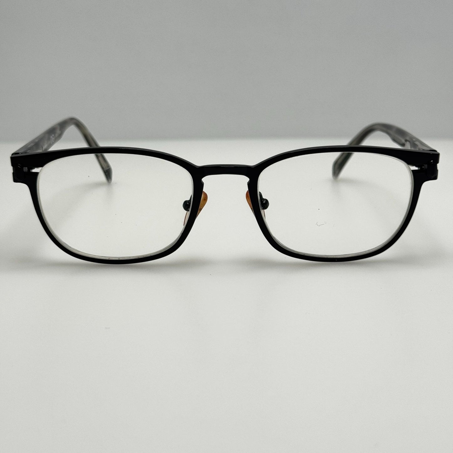 OGI 5500/1387 Evolution Eyeglasses Eye Glasses Frames Japan 52-20-145