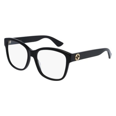 Gucci Eyeglasses Eyeglasses Frames GG0038ON-001 54-17-140