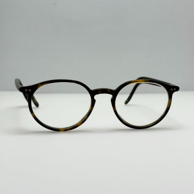 Lunor A5 Mod 226 Col 02m Eyeglasses Eye Glasses Frames Germany 48-18-140