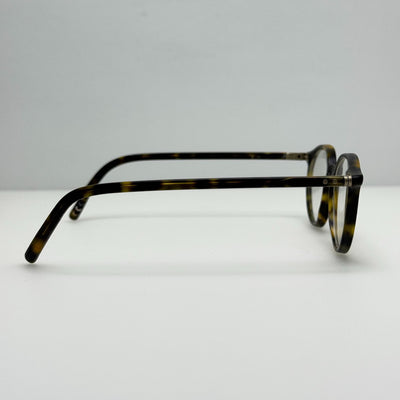 Lunor A5 Mod 226 Col 02m Eyeglasses Eye Glasses Frames Germany 48-18-140