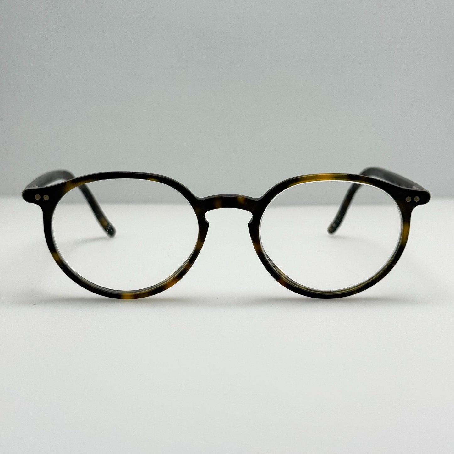 Lunor A5 Mod 226 Col 02m Eyeglasses Eye Glasses Frames Germany 48-18-140