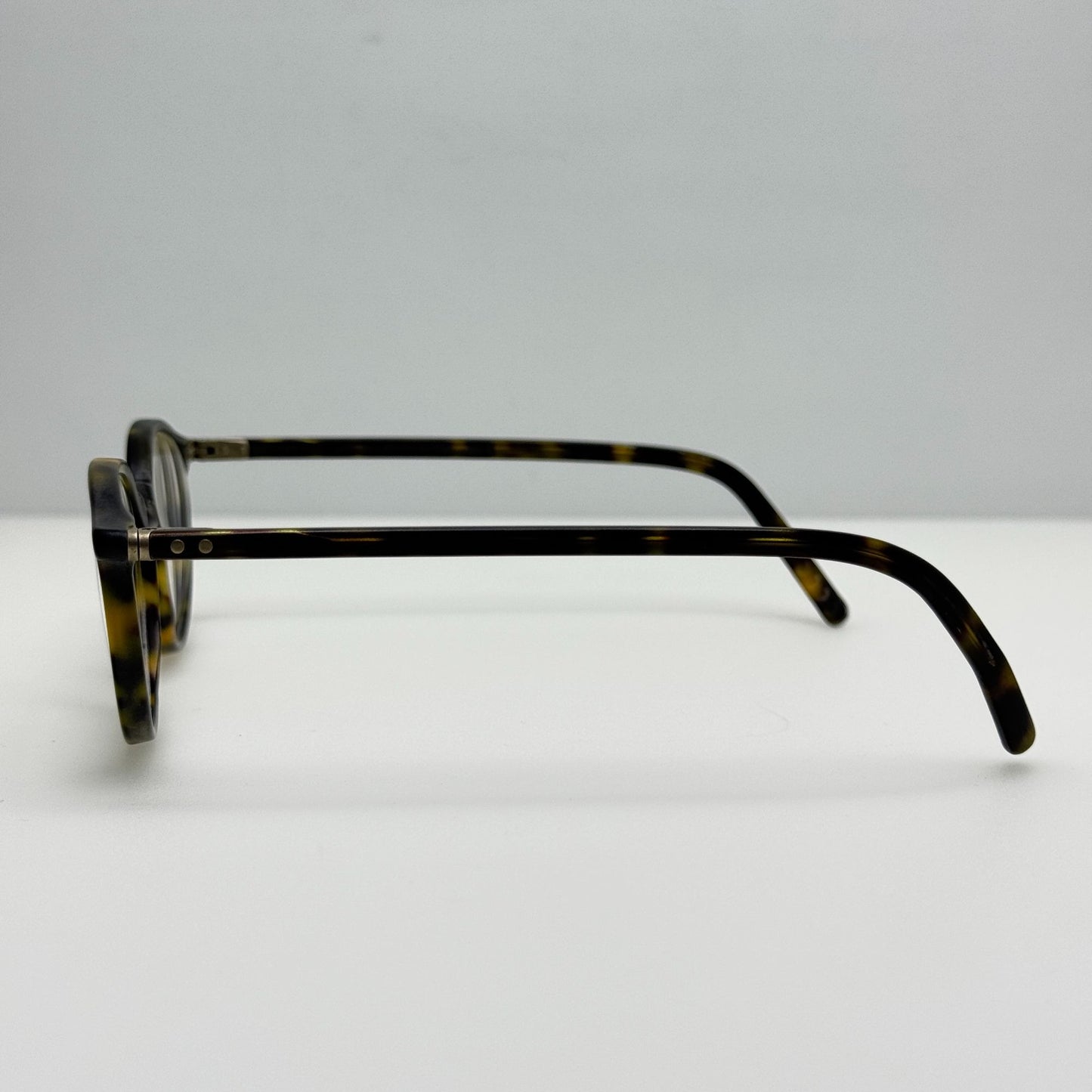 Lunor A5 Mod 226 Col 02m Eyeglasses Eye Glasses Frames Germany 48-18-140