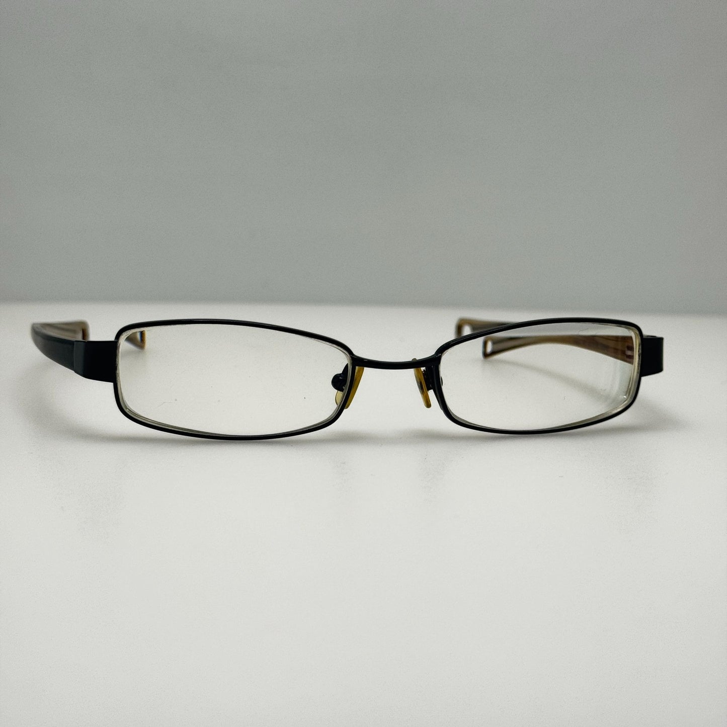Freudenhaus Omega 2 NGT Eyeglasses Eye Glasses Frames 49-18-130