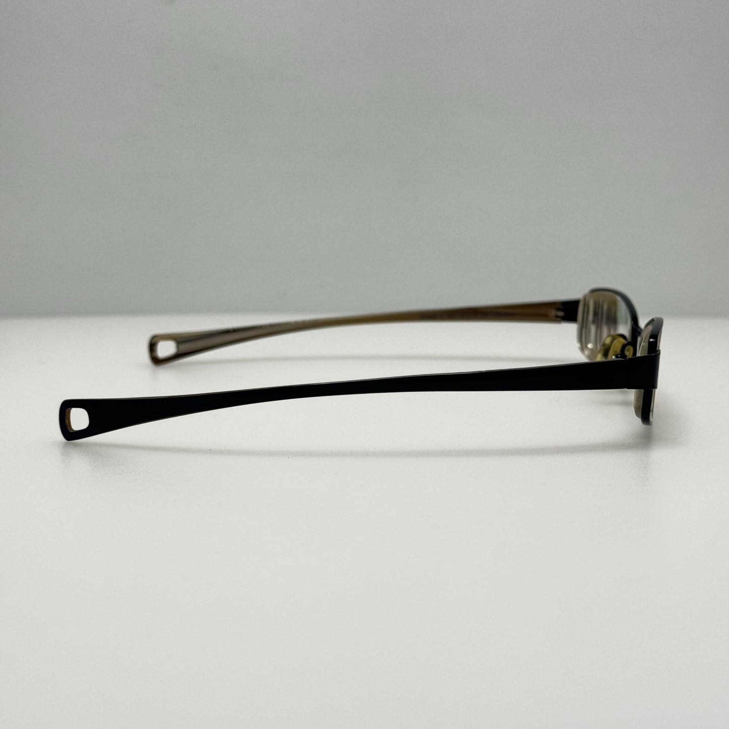 Freudenhaus Omega 2 NGT Eyeglasses Eye Glasses Frames 49-18-130