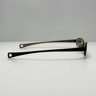 Freudenhaus Omega 2 NGT Eyeglasses Eye Glasses Frames 49-18-130