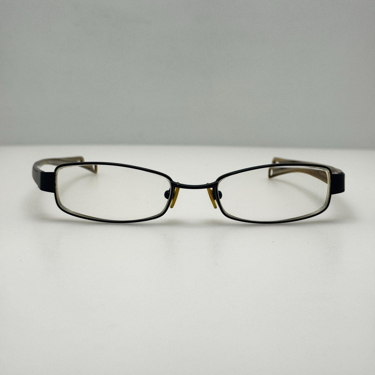 Freudenhaus Omega 2 NGT Eyeglasses Eye Glasses Frames 49-18-130