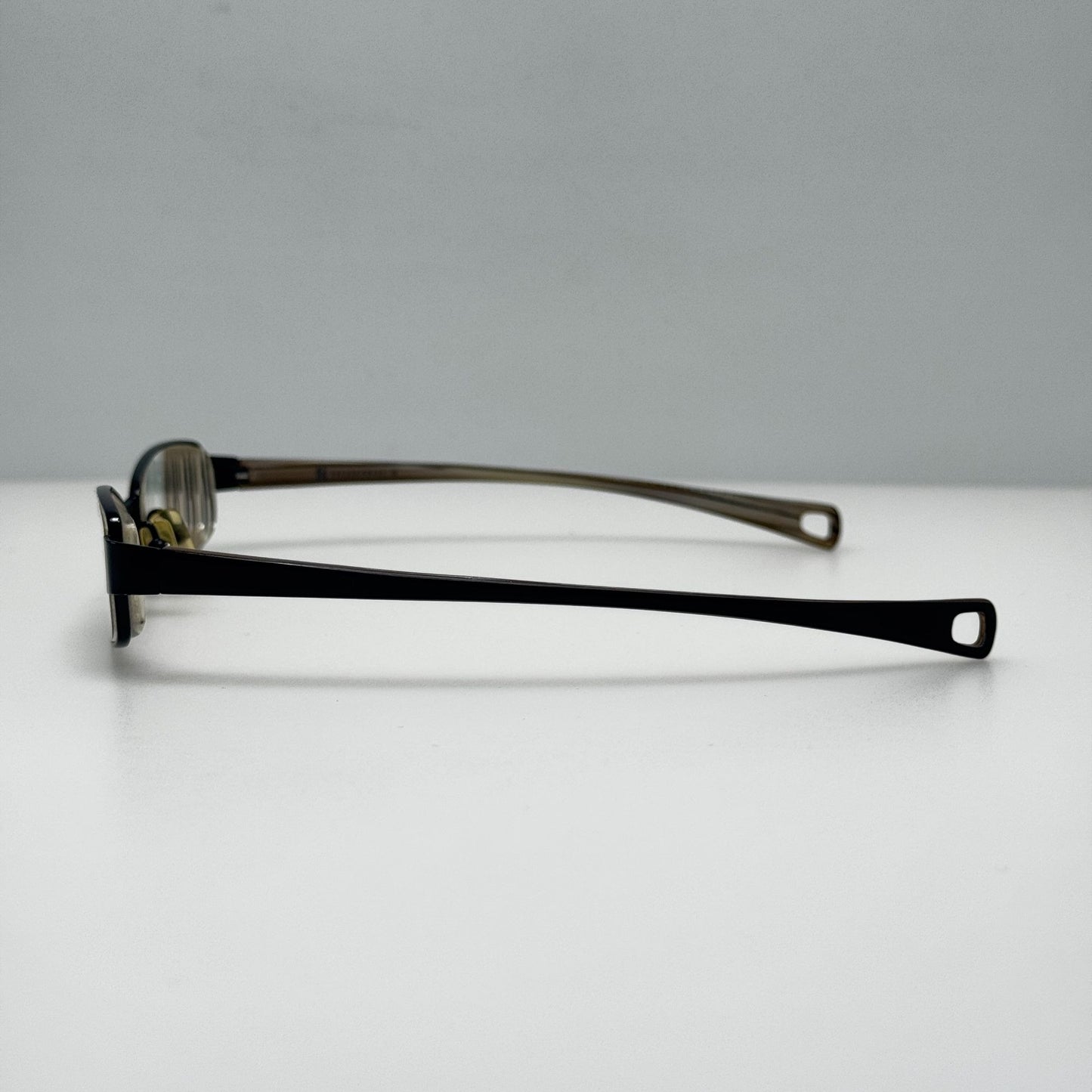 Freudenhaus Omega 2 NGT Eyeglasses Eye Glasses Frames 49-18-130