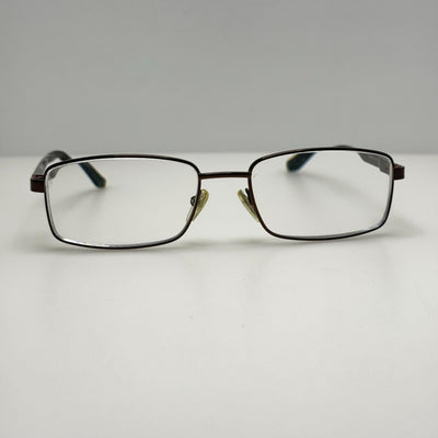 Carrera CA 8812 J7D Eyeglasses Eye Glasses Frames 55-18-140 B