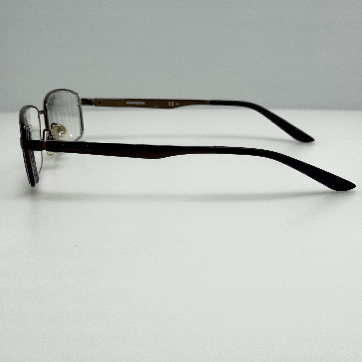 Carrera CA 8812 J7D Eyeglasses Eye Glasses Frames 55-18-140 B