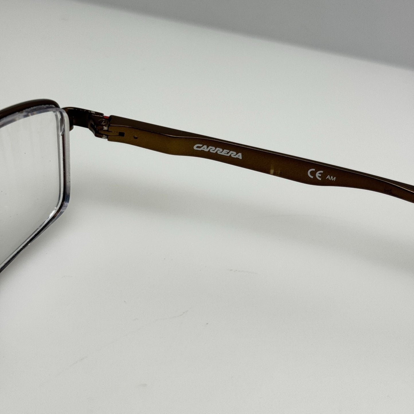 Carrera CA 8812 J7D Eyeglasses Eye Glasses Frames 55-18-140 B