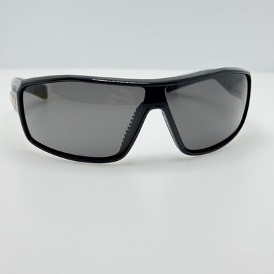 Nike Sunglasses EV0610 001 Moto Black 103