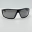 Nike Sunglasses EV0610 001 Moto Black 103