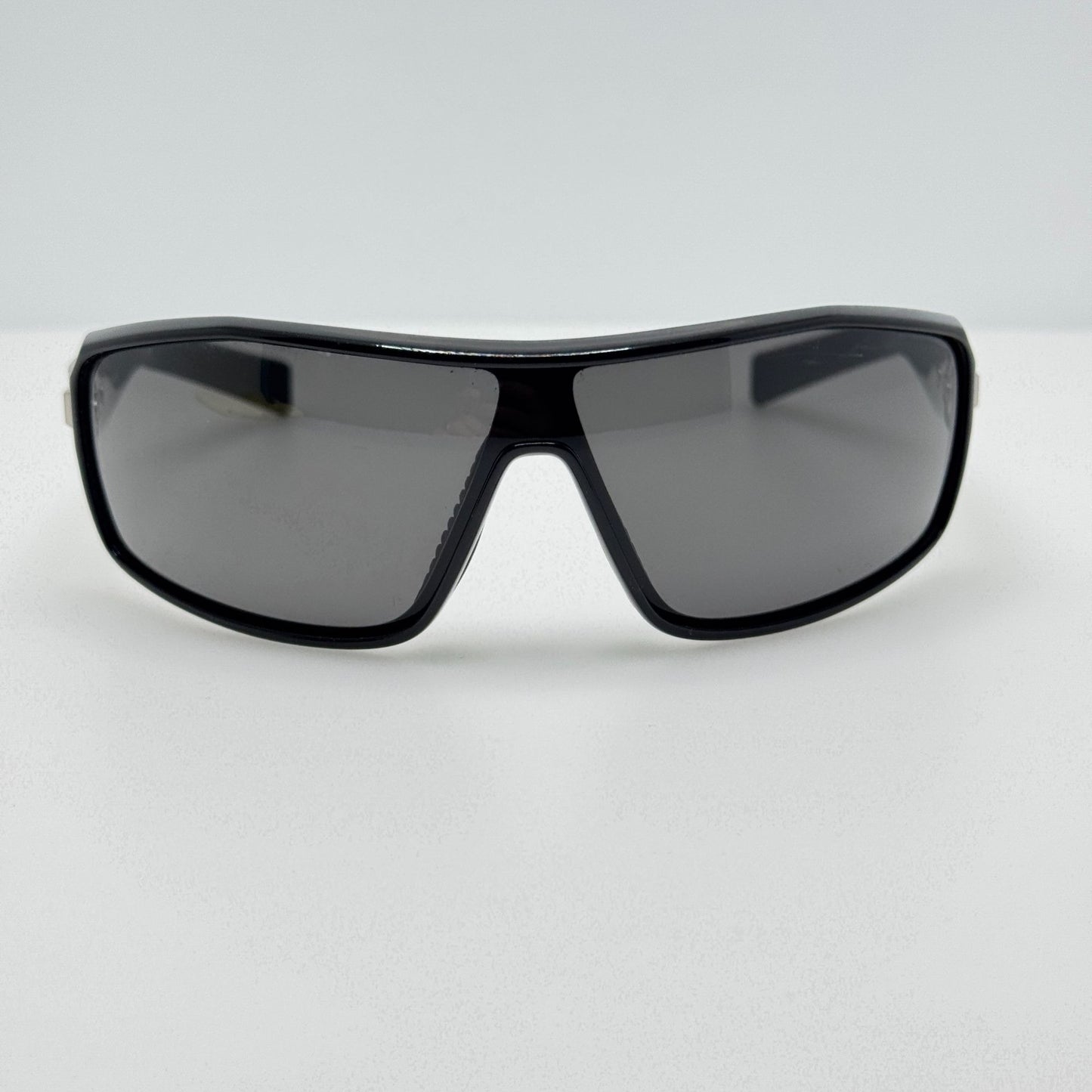 Nike Sunglasses EV0610 001 Moto Black 103