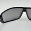 Nike Sunglasses EV0610 001 Moto Black 103