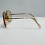 Desil Eyeglasses Eye Glasses Frames Adlyn 14K GF Italy 64-18-135