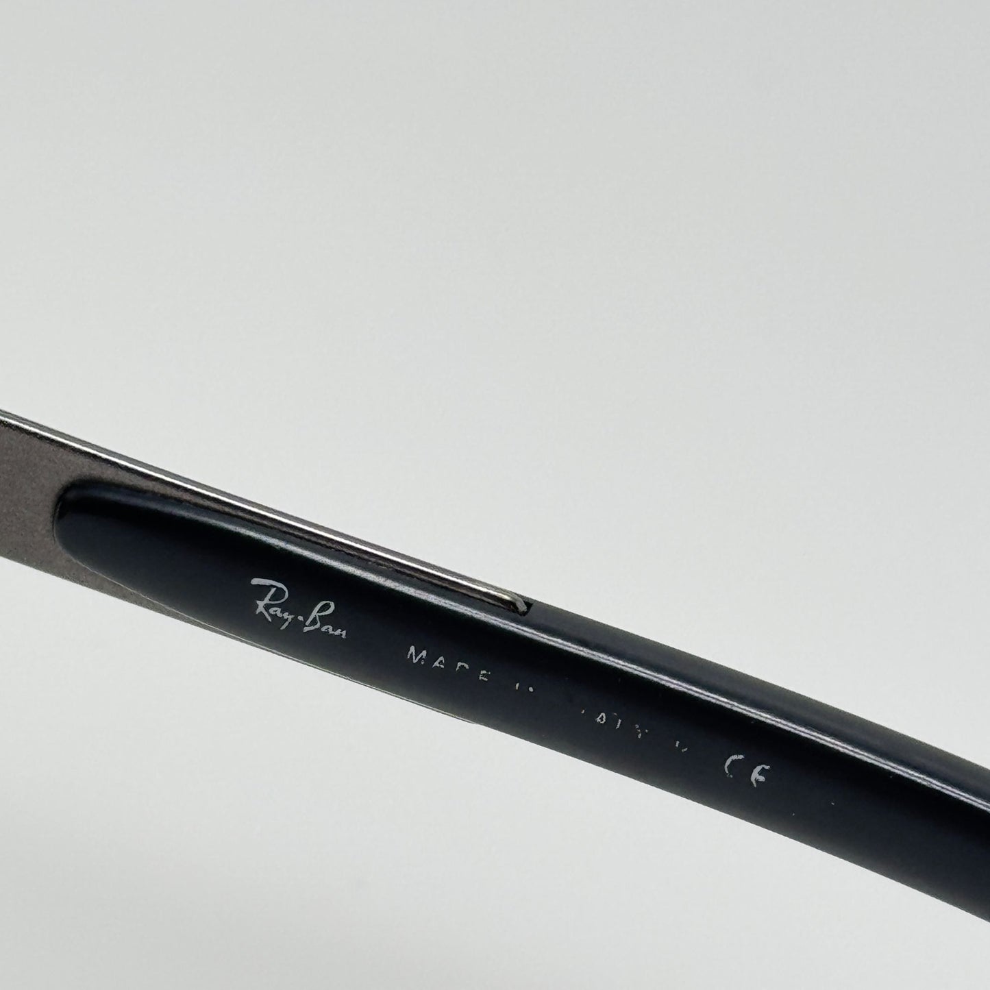 Ray Ban Eyeglasses Eye Glasses Frames RB 3413 59-18