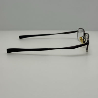 Hudson SR-11 Graphite Z87-2 Eyeglasses Eye Glasses Frames 52-19