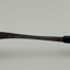 Hudson SR-11 Graphite Z87-2 Eyeglasses Eye Glasses Frames 52-19
