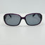 Coach Eyeglasses Eye Glasses Frames S3011 Purple 53-15-120