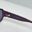 Coach Eyeglasses Eye Glasses Frames S3011 Purple 53-15-120