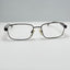 Calvin Klein Eyeglasses Eye Glasses Frames CK Collection 53-17-140 Read Desc