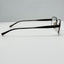 Calvin Klein Eyeglasses Eye Glasses Frames CK Collection 53-17-140 Read Desc