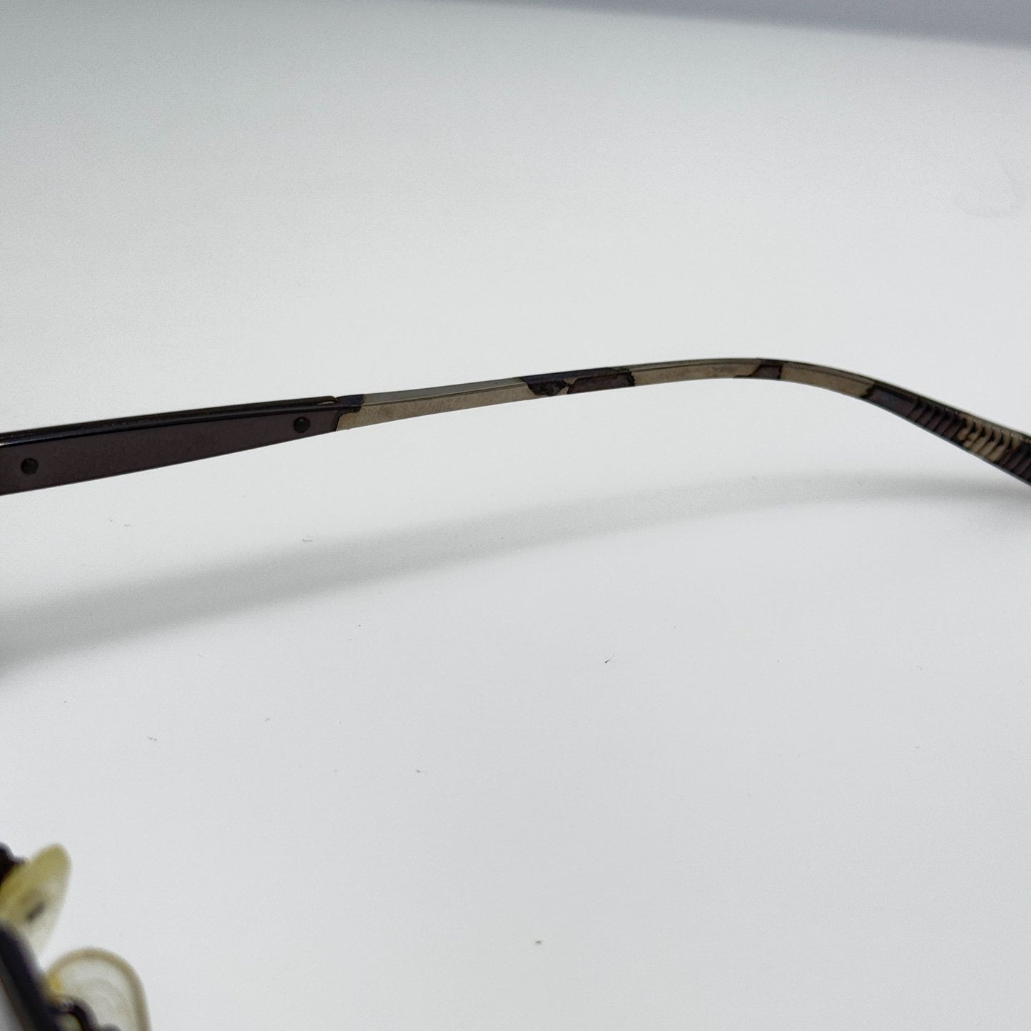 Calvin Klein Eyeglasses Eye Glasses Frames CK Collection 53-17-140 Read Desc