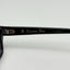 Christian Dior CD3259 BWH Black Eyeglasses Eye Glasses Frames Italy 52-14-140