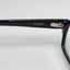 Christian Dior CD3259 BWH Black Eyeglasses Eye Glasses Frames Italy 52-14-140