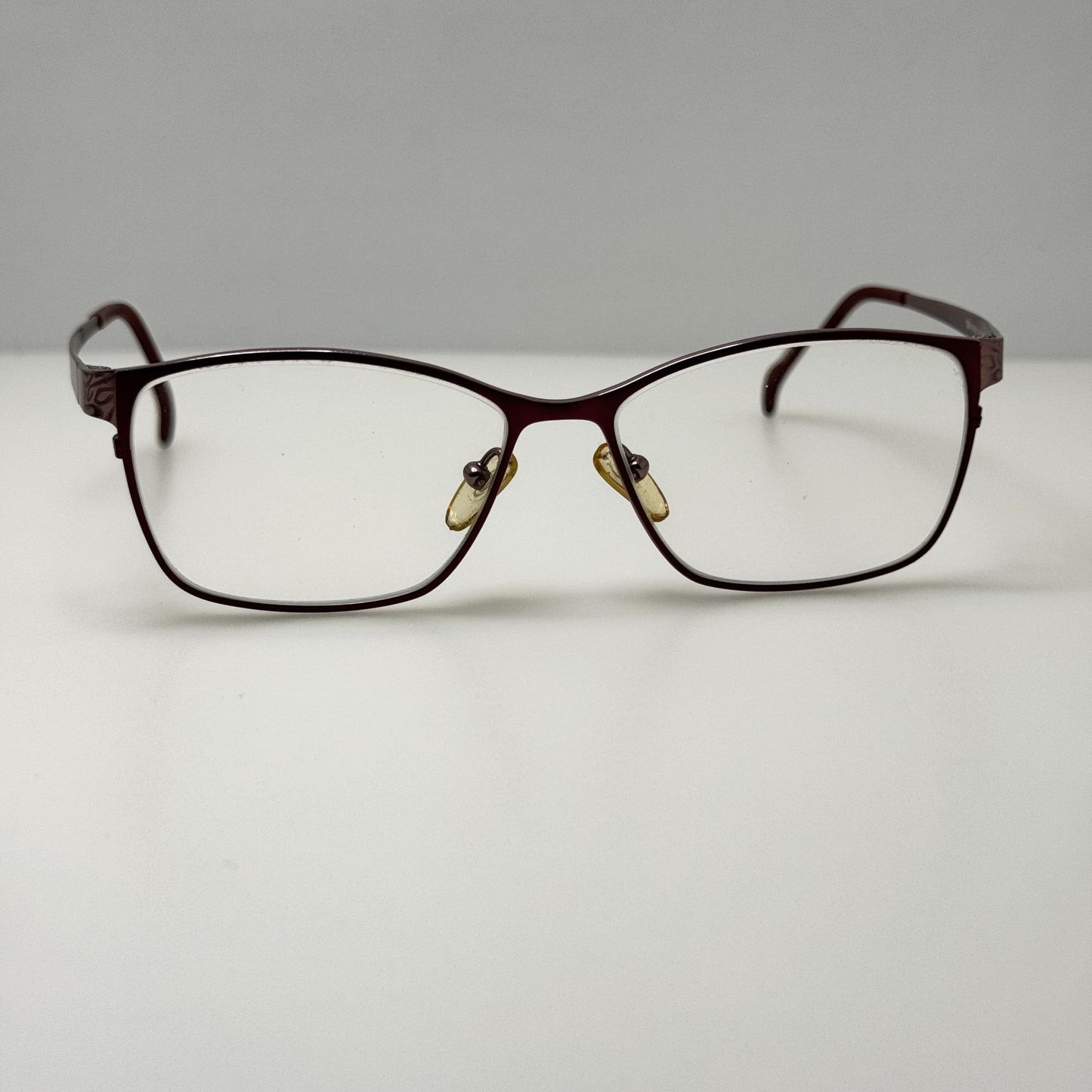 Stepper Eyewear SI-50182 F082 Eyeglasses Eye Glasses Frames 53-14-135