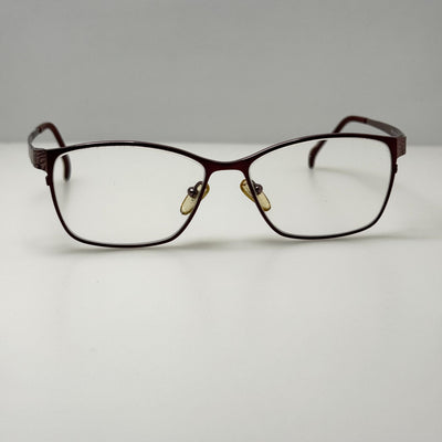 Stepper Eyewear SI-50182 F082 Eyeglasses Eye Glasses Frames 53-14-135