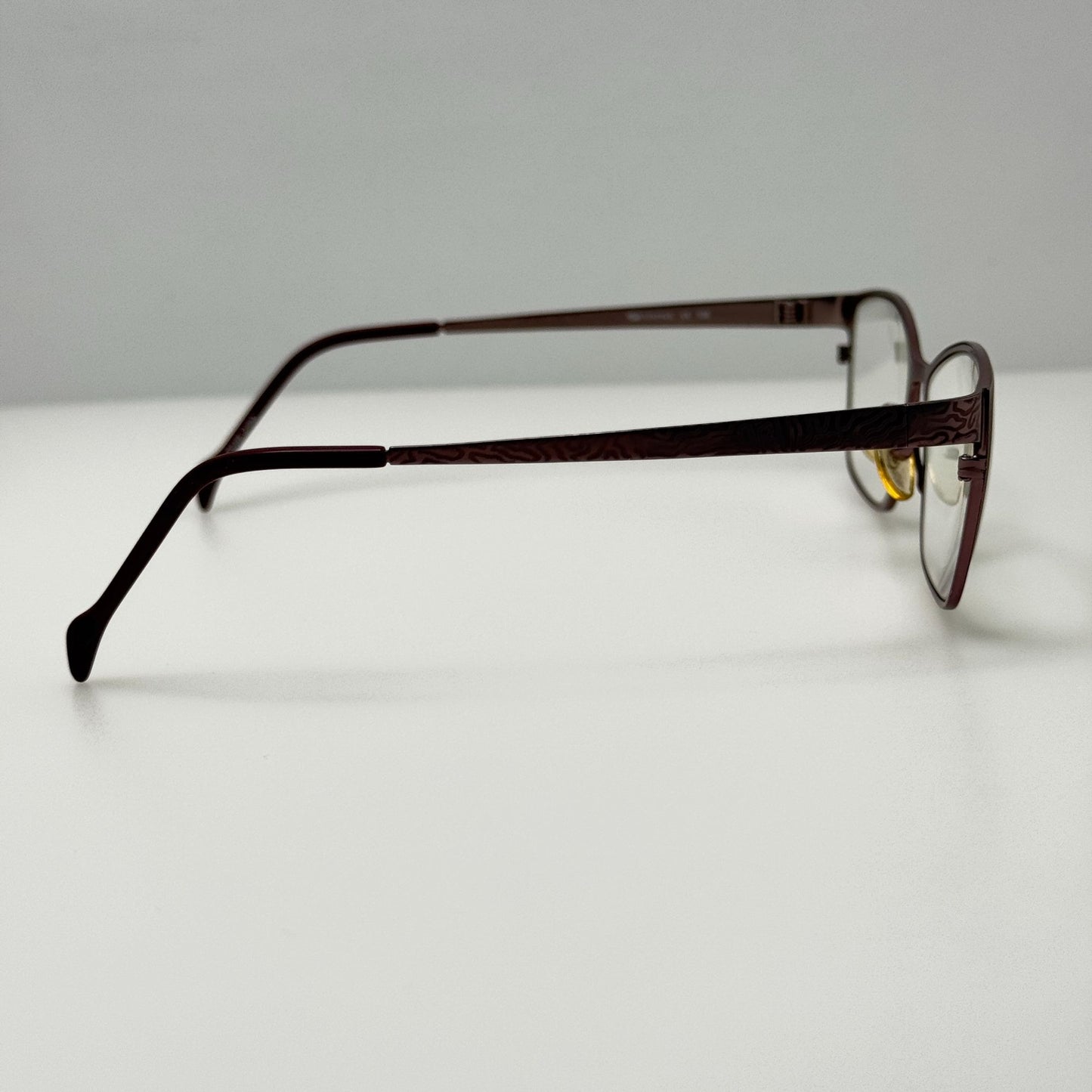 Stepper Eyewear SI-50182 F082 Eyeglasses Eye Glasses Frames 53-14-135