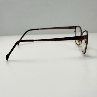 Stepper Eyewear SI-50182 F082 Eyeglasses Eye Glasses Frames 53-14-135