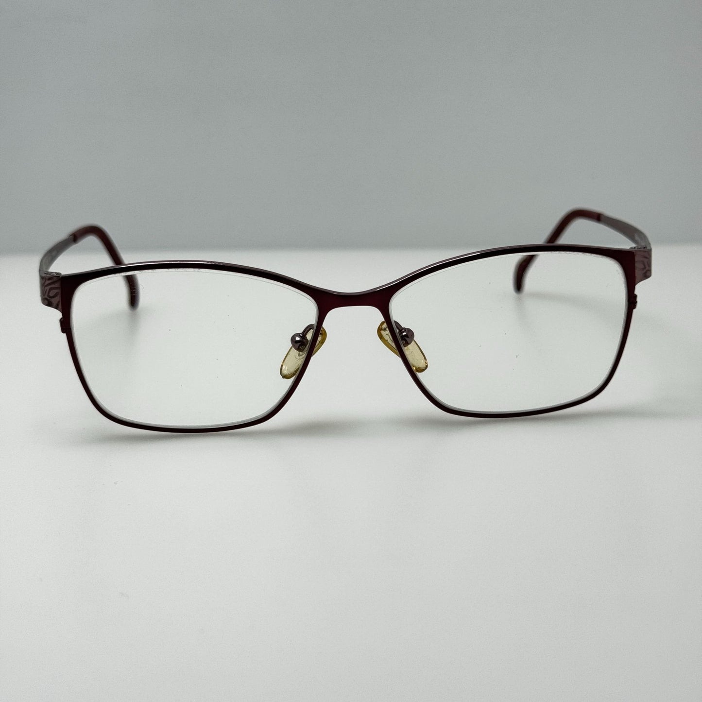 Stepper Eyewear SI-50182 F082 Eyeglasses Eye Glasses Frames 53-14-135