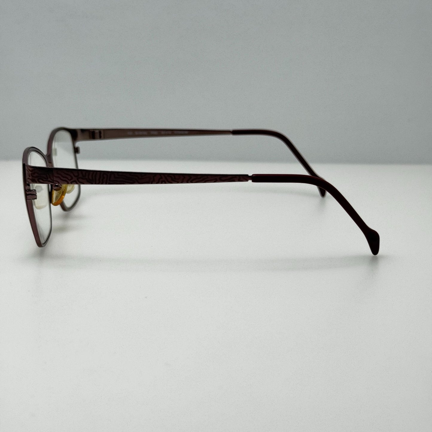 Stepper Eyewear SI-50182 F082 Eyeglasses Eye Glasses Frames 53-14-135