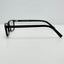 Warby Parker Eye Glasses Eyeglasses Frames Hardy N 100 Black 51-18-145